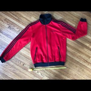 Adidas Original track jacket